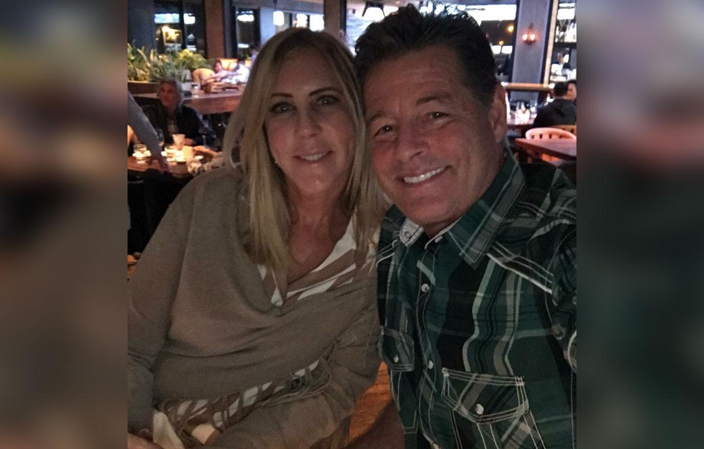 ‘RHOC’ Cameras Filmed Vicki Gunvalson’s Engagement