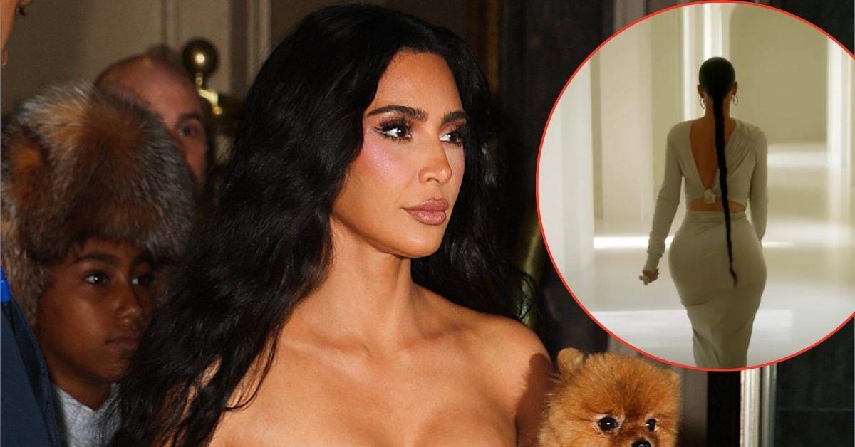 kim kardashian mansion maze panic rooms nightmares anxiety attacks paris heist pp