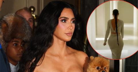 kim kardashian mansion maze panic rooms nightmares anxiety attacks paris heist pp