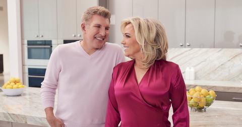 todd chrisley prison cleaning toilets job