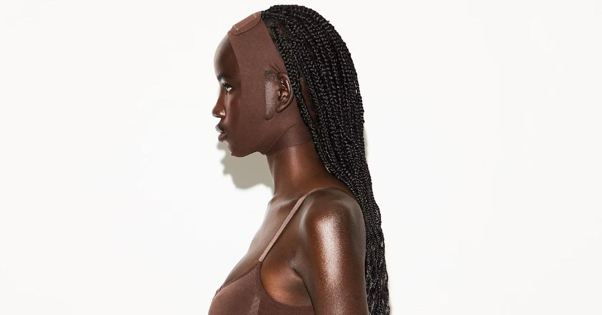 Photo of Seamless Sculpt Face Wrap