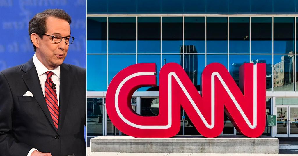 'Who's Talking To Chris Wallace' Renewed By CNN Despite Ratings Bombing