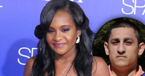 Bobbi Kristina Brown Heroin Abuse Video