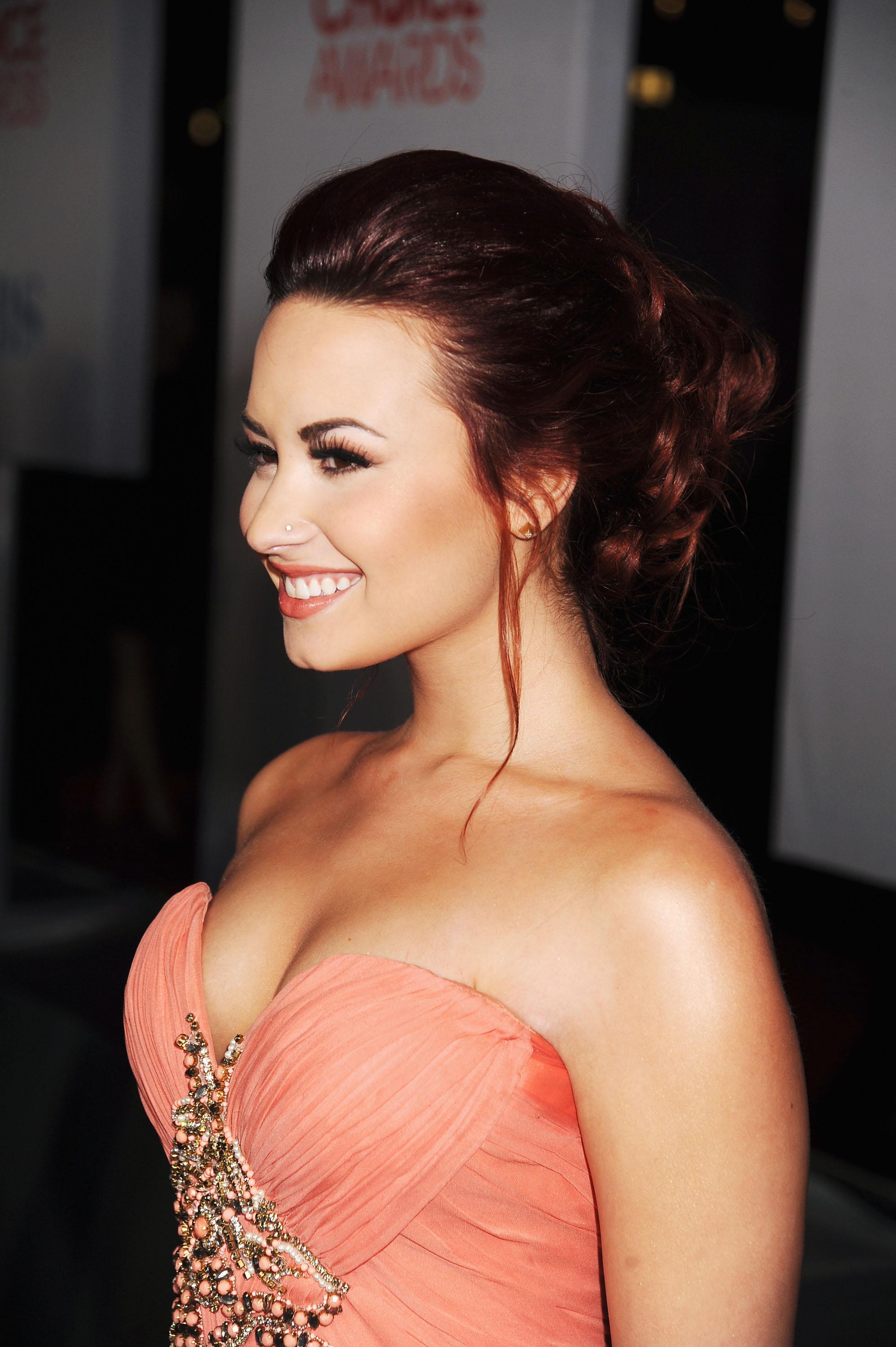 //demi lovato