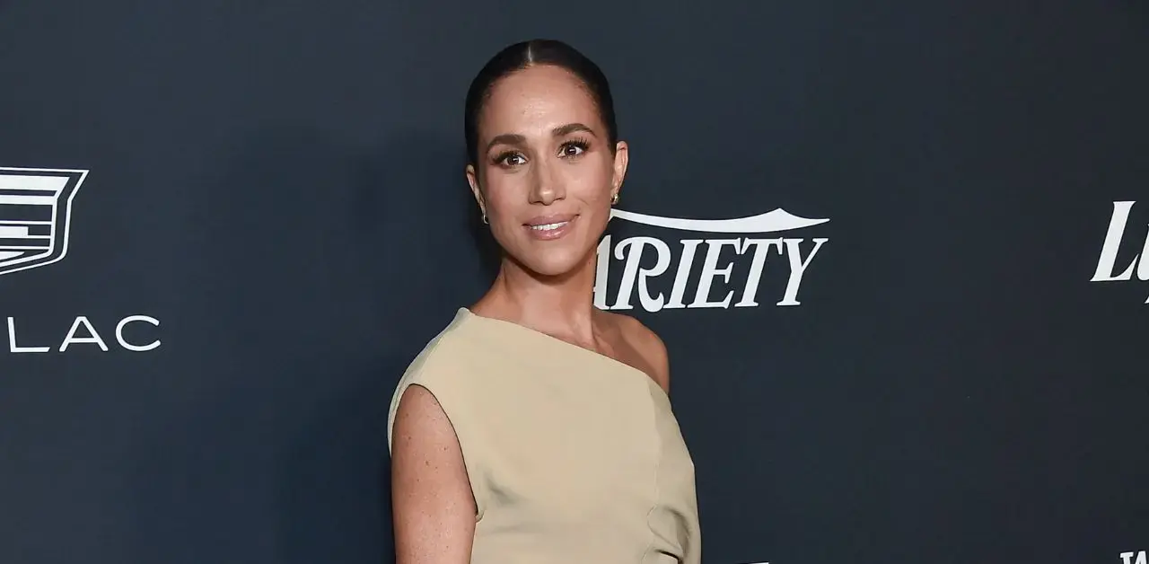 Photo of Meghan Markle