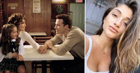 jersey girl raquel pp