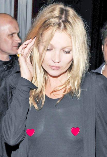 //kate moss year in wardrobe malfunctions