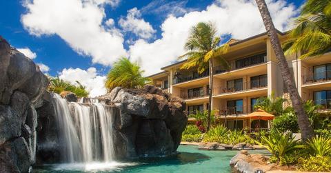 Koloa Landing Resort