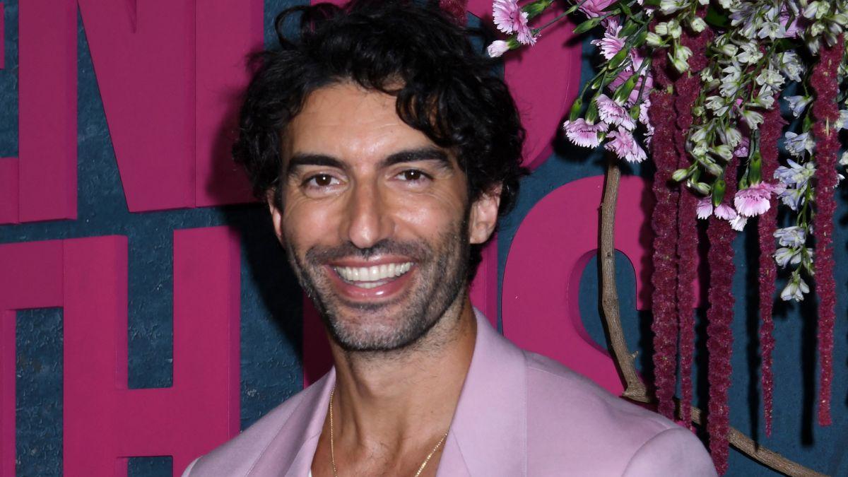 Photo of Justin Baldoni