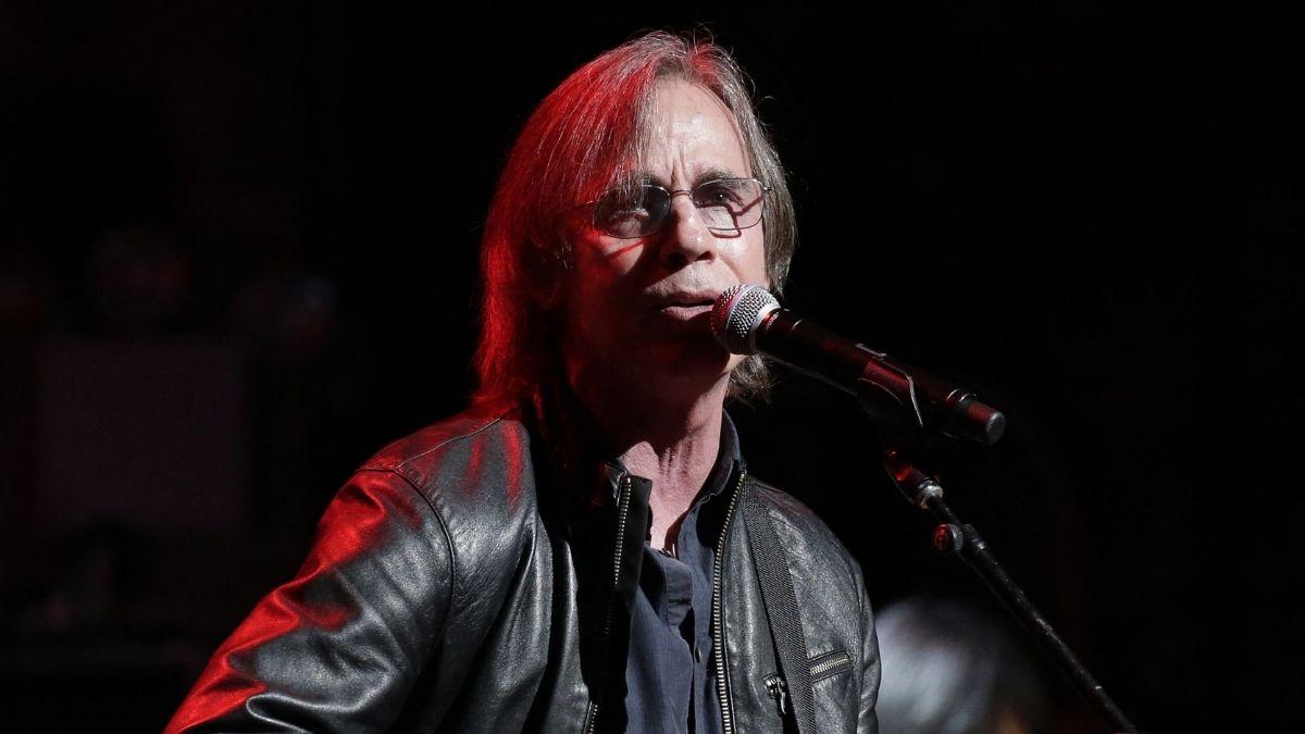 picture of Jackson Browne