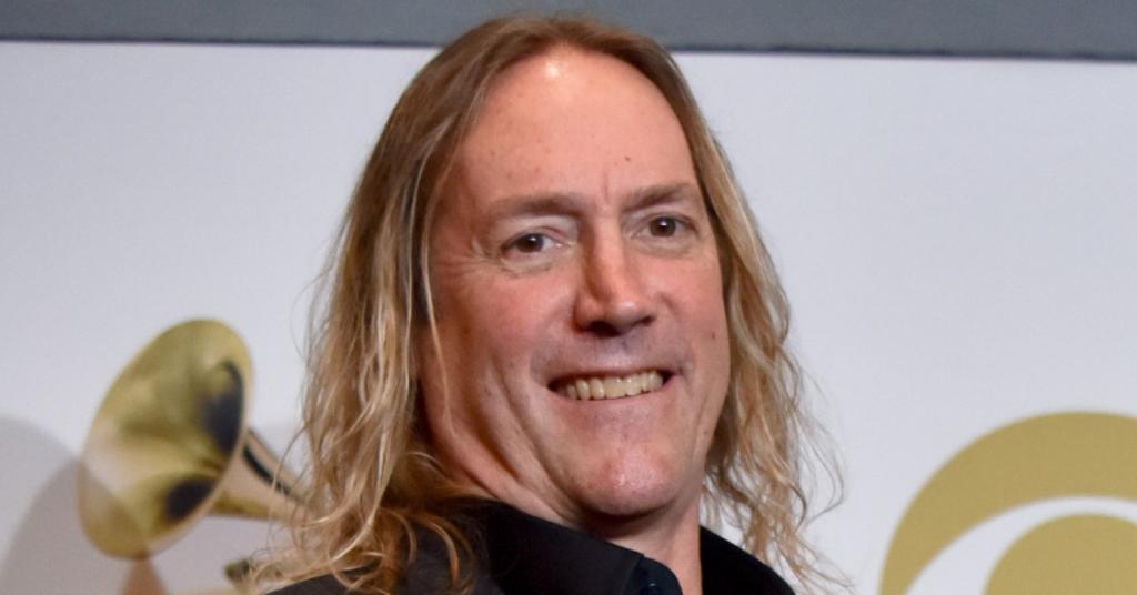 Tool Drummer Danny Carey Arrested Over Airport Assault