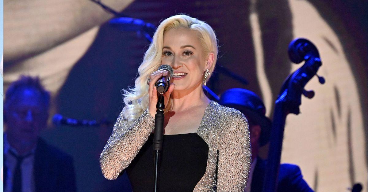 kellie pickler