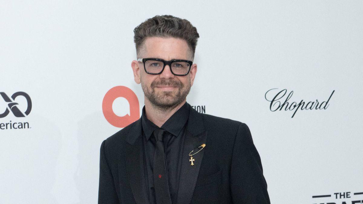 Photo of Jack Osbourne