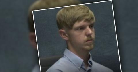 Affluenza Teen Ethan Couch Missing Probation