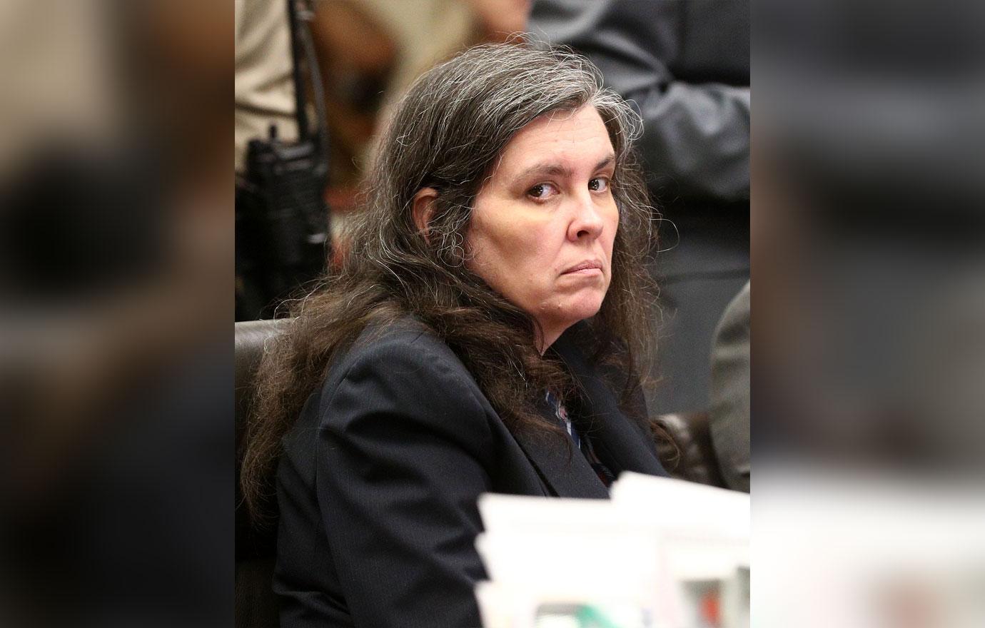 Turpin Family Mom Louise Booze Gambling Sex Secret Life Revealed