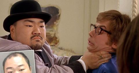Austin Powers Actor Beats Cellmate To Death