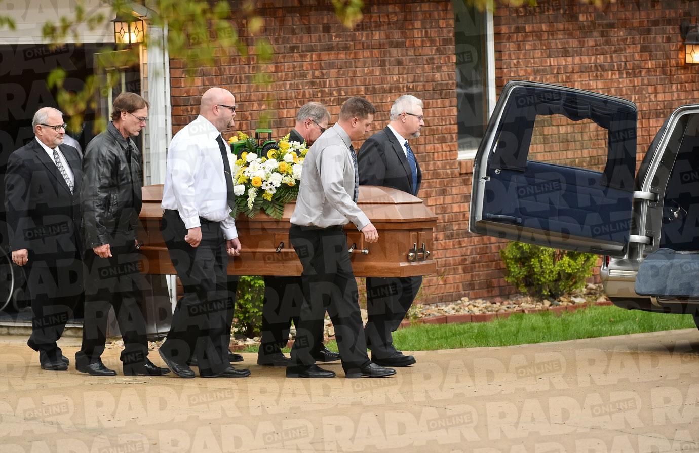 //chris soules hit and run victim funeral