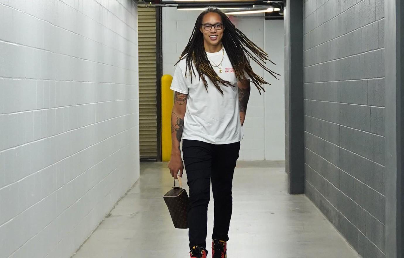 britney griner