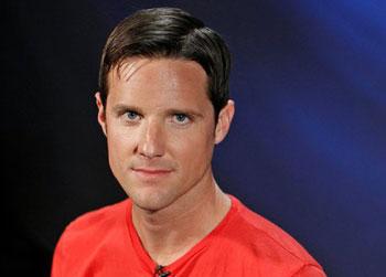 //jason russell kony film maker arrested