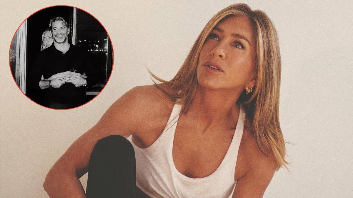 EXCLUSIVE: Radar Exposes the Real Reason Jennifer Aniston Puts Herself Through Such Punishing Workouts — And It's All About Wedding Bells!
