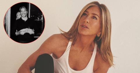 Photo of Jennifer Aniston