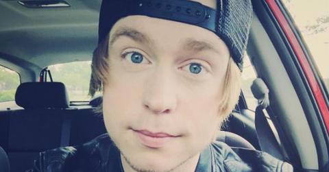 austin jones child porn charges arrested