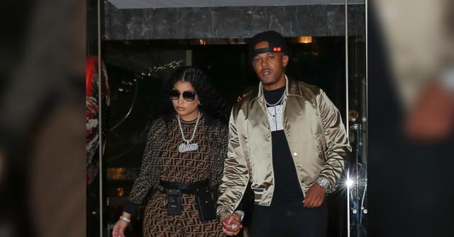 nicki minajs husband kenneth petty reaches plea deal in criminal case prosecutors wont seek prison time