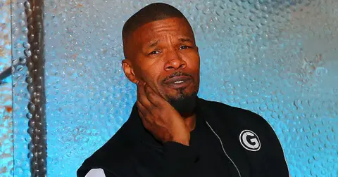 Jamie Foxx With Secret Stash Of Video Footage From Diddy's LA Parties