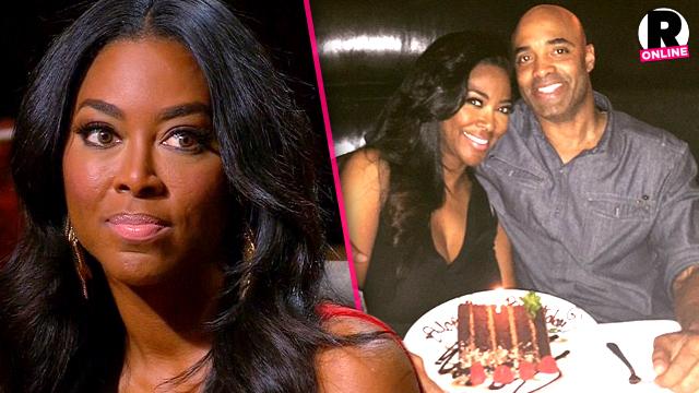 Kenya Moore Million Matchmaker Boyfriend Married​