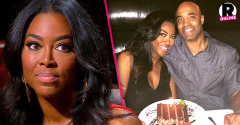 Kenya Moore Million Matchmaker Boyfriend Married