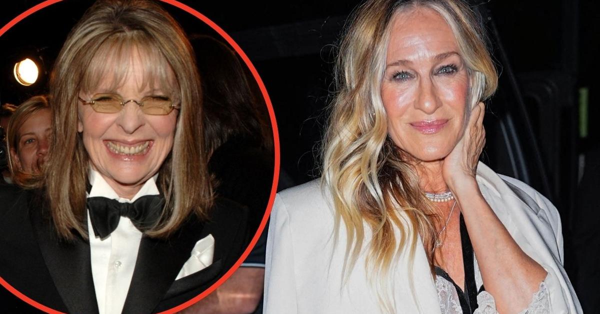 Sarah Jessica Parker Reunites With 'Family Stone' Cast for&hellip;