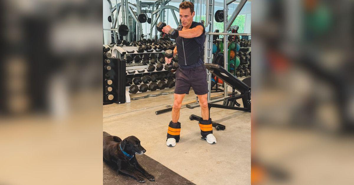 Photo of Ryan Seacrest