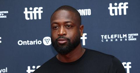 dwyane wade cancer fear regular checkups