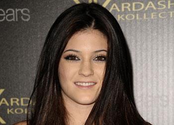 //kylie jenner catwalk new york getty