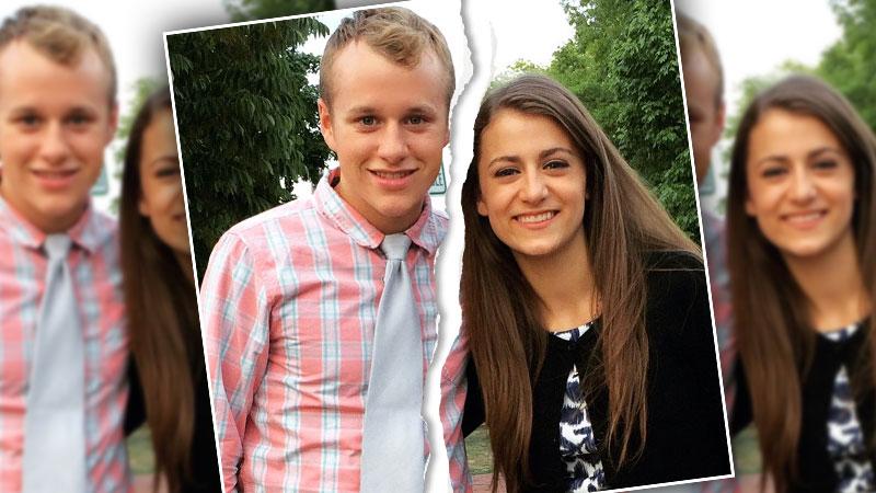 //Josiah duggar courtship breakup pp