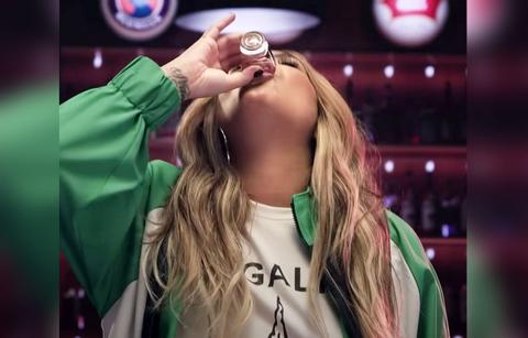 demi lovato dancing with the devil music video overdose