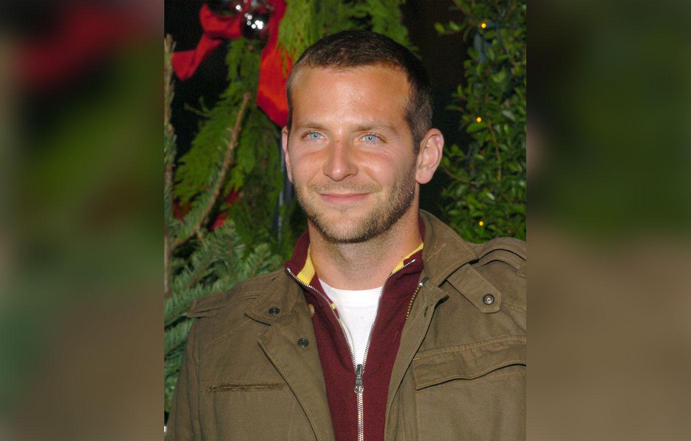 Bradley Cooper Plastic Surgery