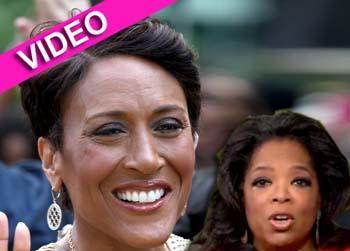 //robin roberts oprah wenn