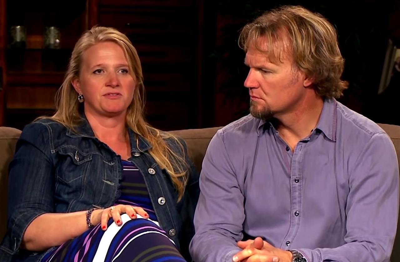 Sister Wives House Trouble – Christine Brown Cuts Price Of Vegas Home