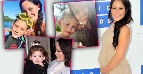 Jenelle Evans Hints At Getting Her Tubes Tied