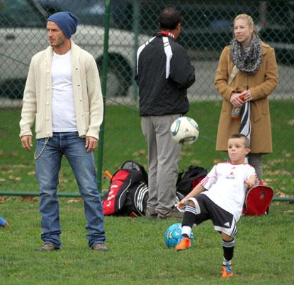 //david victoria beckham soccer