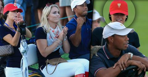 //tiger woods amanda boyd affair rep denial photos