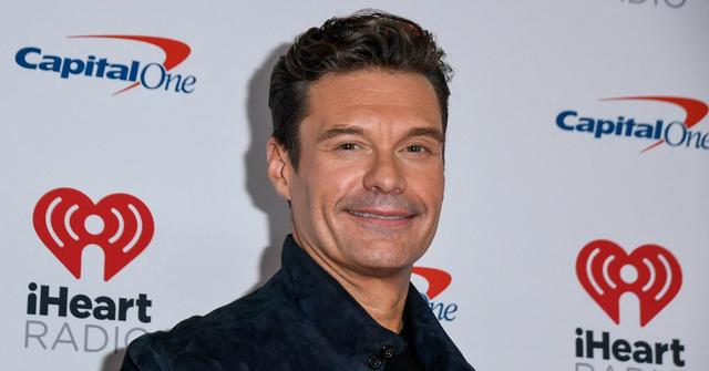 ryan seacrest snarky attitude american idol behavior changed after live