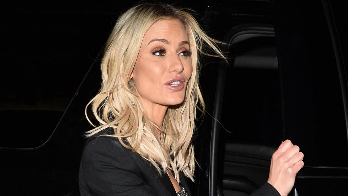 Photo of Dorit Kemsley 