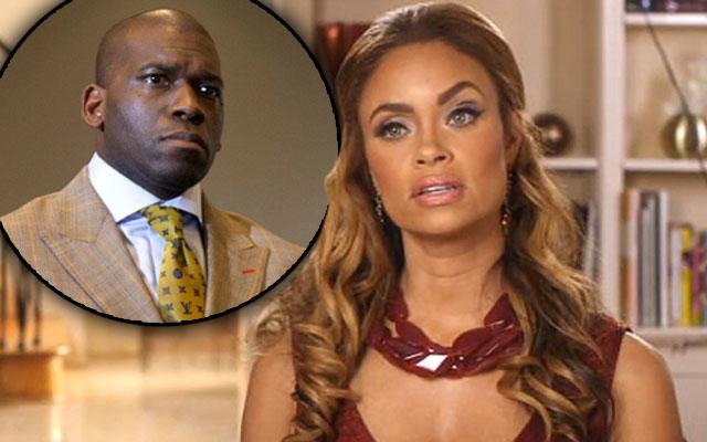 Gizelle Bryant Reveals Exs Mistress Told Me About The Infidelities 3772