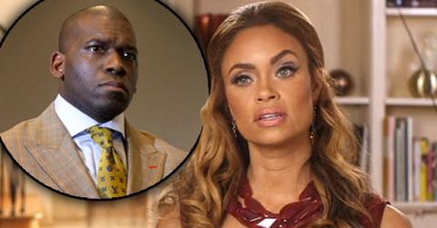 Gizelle Bryant Divorces Jamal After His Affair