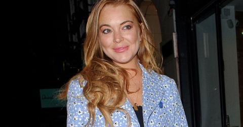 Lindsay Lohan Community Service