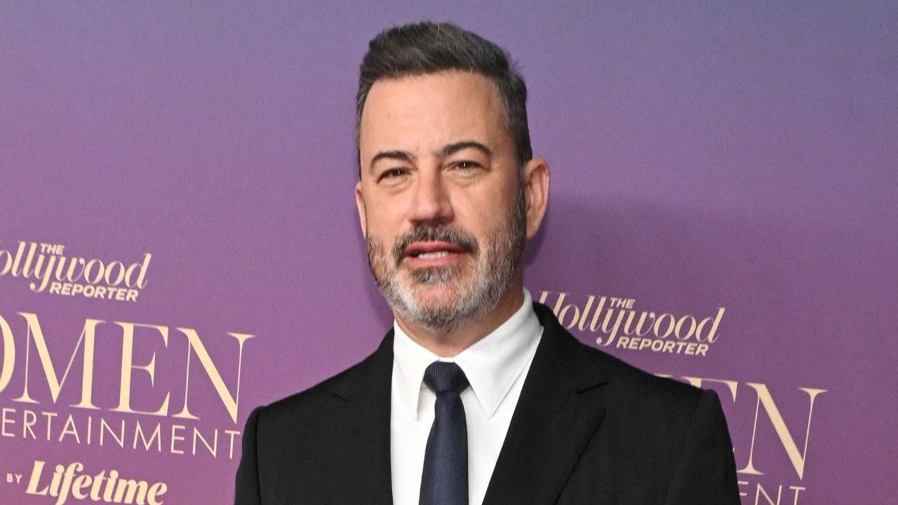 picture of Jimmy Kimmel