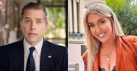 hunter biden child support pay lunden roberts k month biden last namejpg