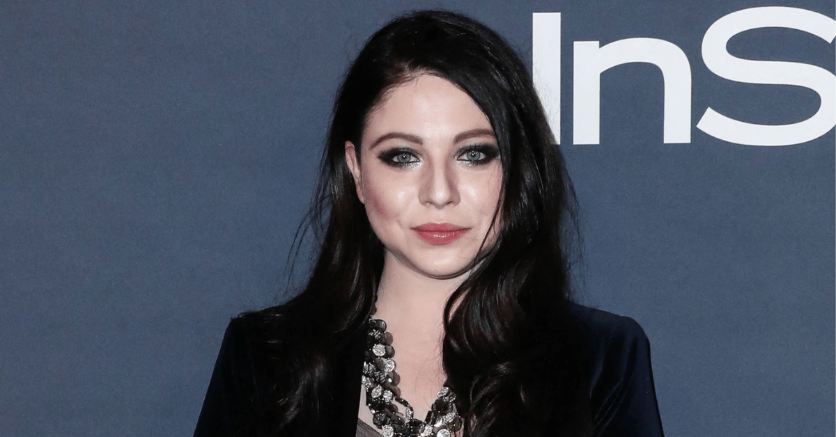 michelle trachtenberg dead at